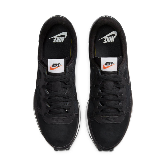 Nike Challenger OG SE 'Black Suede' CW7662-001