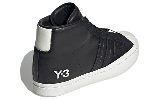 adidas Y-3 Yohjl Pro Black/White H02576