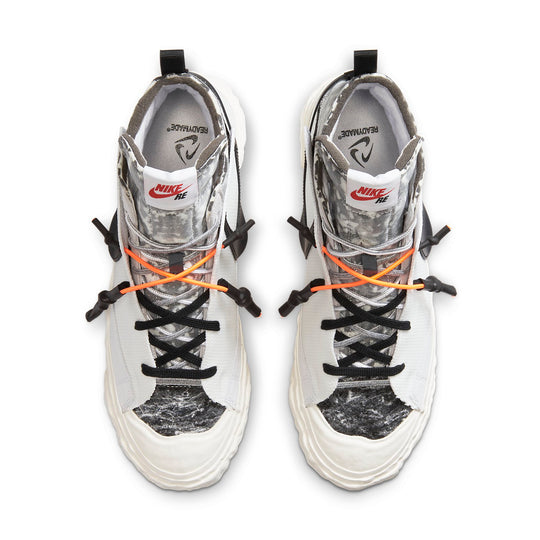 Nike READYMADE x Blazer Mid 'White Camo' CZ3589-100