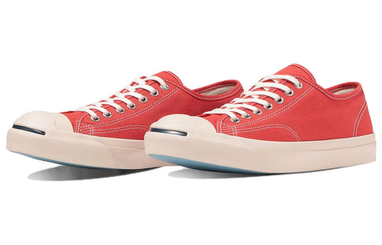 Converse Jack Purcell US Ox 'Warm Red' 33301240
