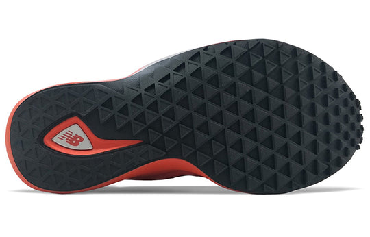 (WMNS) New Balance Fuelcell Speedrift Sneakers Orange WSPDRRS