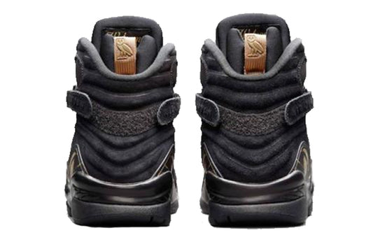Jordan Unisex Svart keps med tryck med hoppande spelare Retro Basketball Shoes  -  KICKS CREW