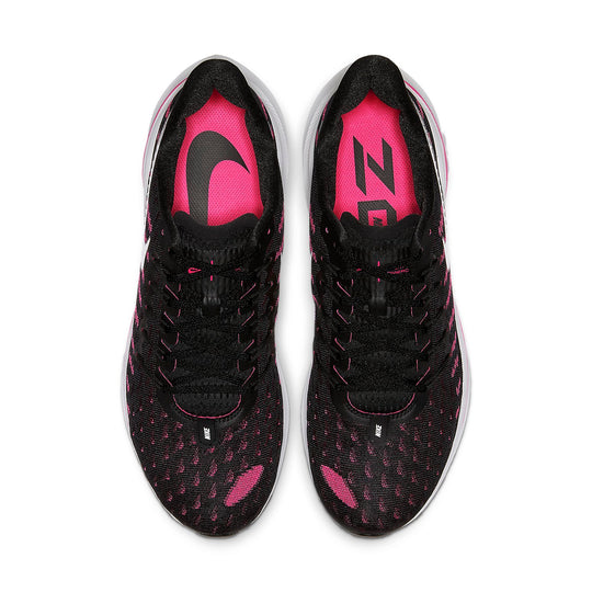 Nike Air Zoom Vomero 14 'Black Pink Blast' AH7857-007
