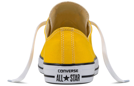 Converse Chuck Taylor All Star Fresh Colours 'Yellow White' 130129C