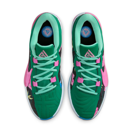 Nike Zoom Freak 5 'Flowers' DX4985-401