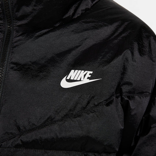 Nike WMNS Therma-FIT City Series Jacket Black