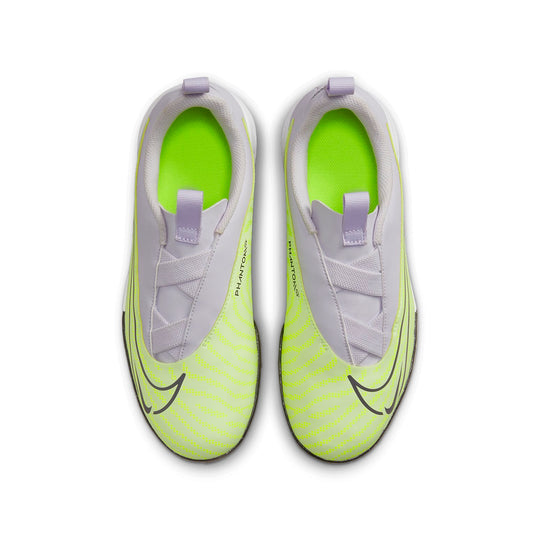 (GS) Nike Phantom GX Academy TF 'Luminous Pack' DD9557-705