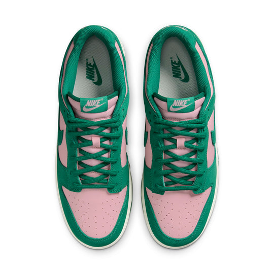 Nike Dunk Low SE 'Malachite Medium Soft Pink' FZ0549-600