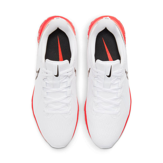 Nike React Infinity Pro 'Infrared 23' CT6620-106