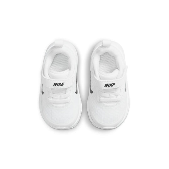 (TD) Nike Wearallday 'White Black' CJ3818-101