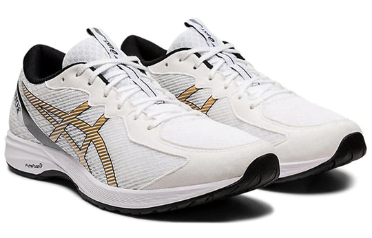 ASICS Lyteracer 2 'White Pure Gold' 1011A674-100