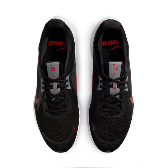 Nike Quest 5 'Black University Red' DD0204-004
