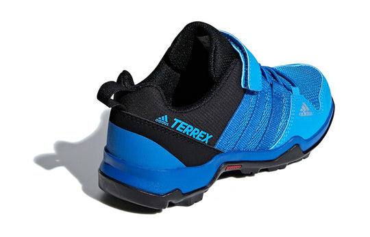 adidas Terrex Ax2r 'Blue Black' AC7978