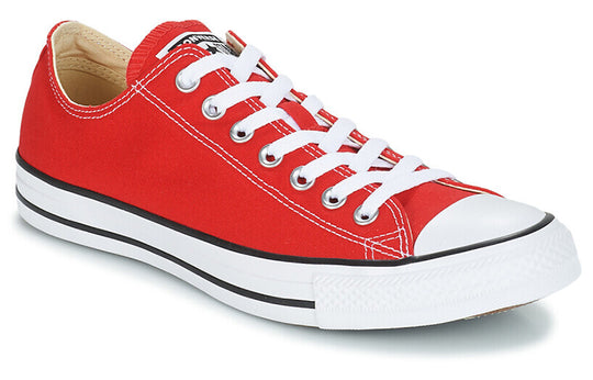 Converse Chuck Taylor All Star Low 'Red' M9696C