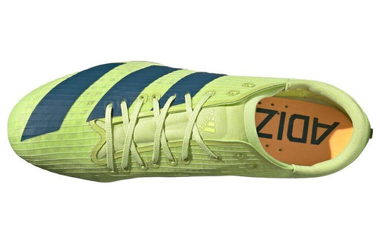 adidas Adizero Finesse 'Grass Green Blue' GY0914