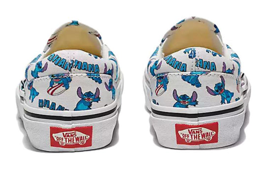 (PS) Vans Disney x Slip-On 'Lilo & Stitch' VN0A3VC1474