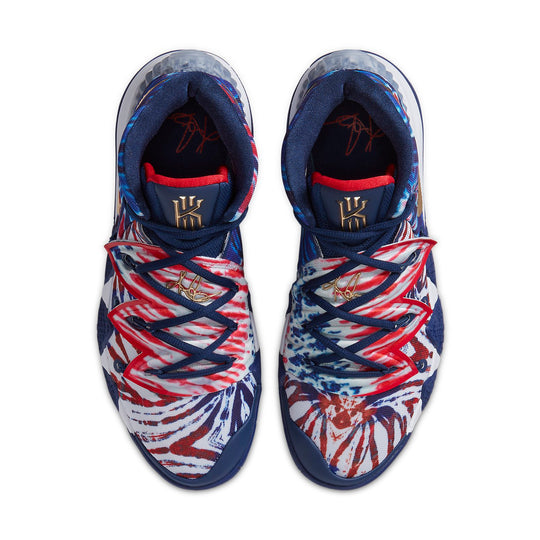 Nike Kyrie Hybrid S2 EP 'What The USA' CT1971-400