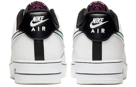 Nike Air Force 1 Low 'Day of the Dead' CT1138-100