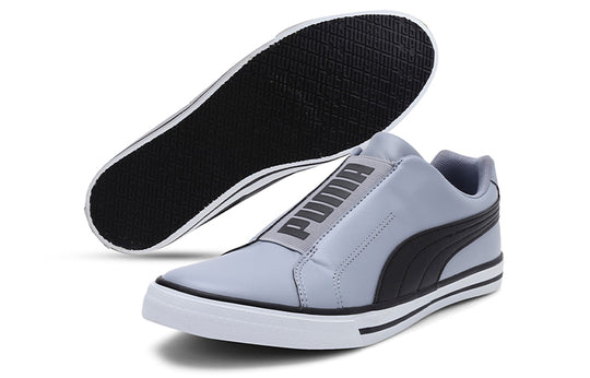 PUMA Cappela Idp Running Shoes Blue/Black 371223-04