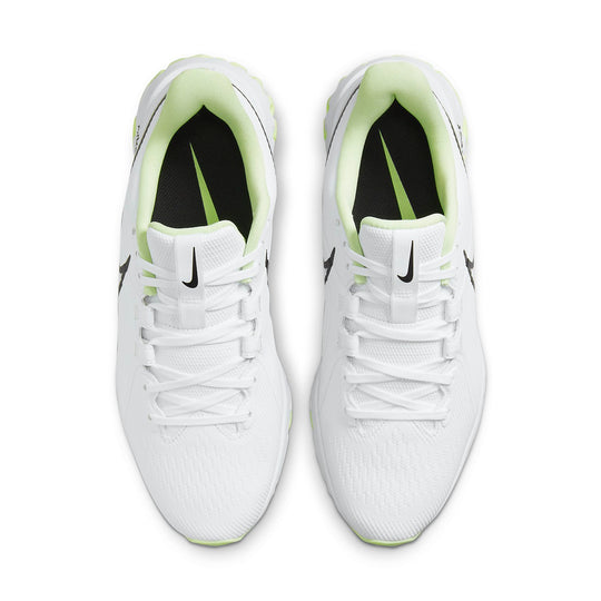 Nike React Infinity Pro Wide 'White Volt' CT6621-109