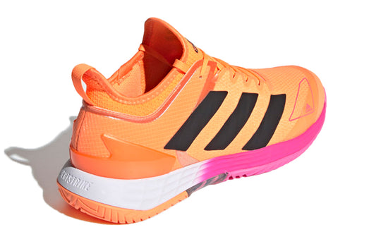 adidas Adizero Ubersonic 4 'Orange Pink' FX1366