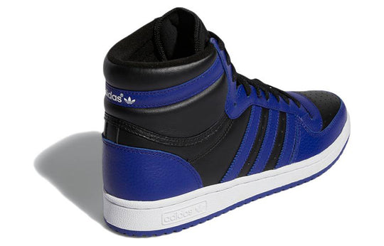 adidas originals Top Ten Rb 'Black Blue' GX0755