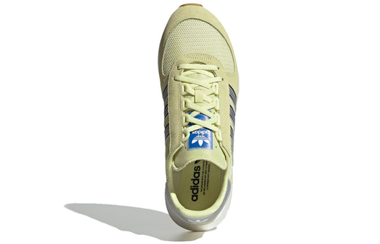 adidas Marathon Tech 'Easy Yellow' EE5629