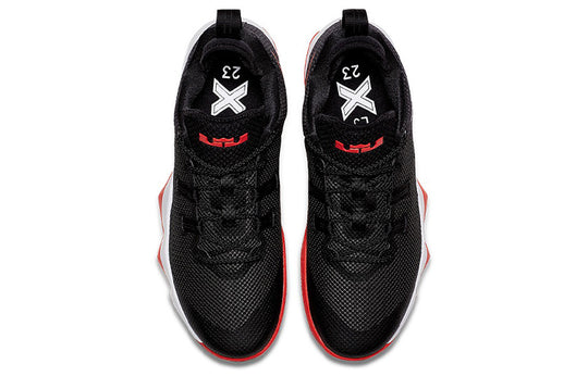 Nike Ambassador X 'Black Habanero Red White' AH7580-003