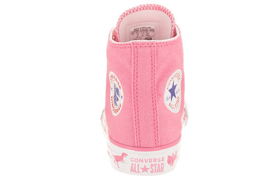 Converse Chuck Taylor All Star Dinoverse High Top Toddler/Youth 663712C