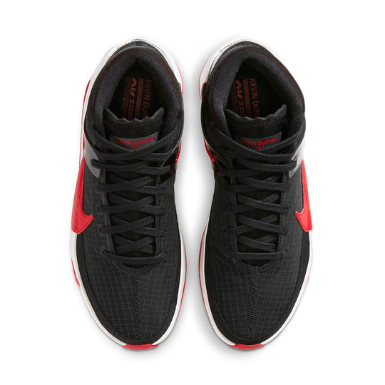 Nike KD 13 EP 'Bred' CI9949-002
