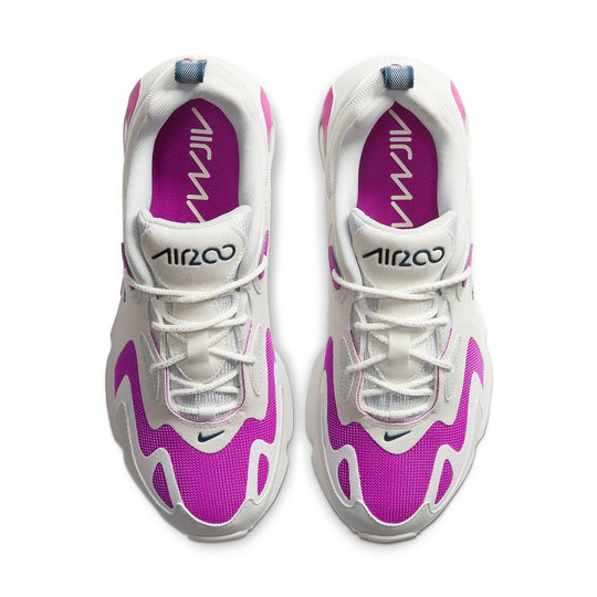 (WMNS) Nike Air Max 200 'Photon Dust Purple' CI3867-001 Marathon Running Shoes/Sneakers  -  KICKS CREW