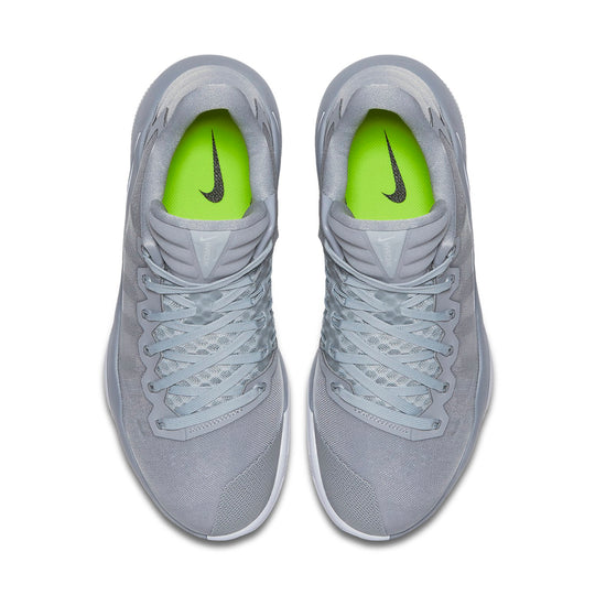 Nike Hyperdunk 2016 Low 'Gray' 844363-010