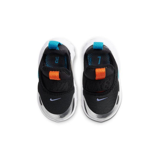 (TD) Nike RT Presto Extreme 'Silver Blue Black' CD6887-004