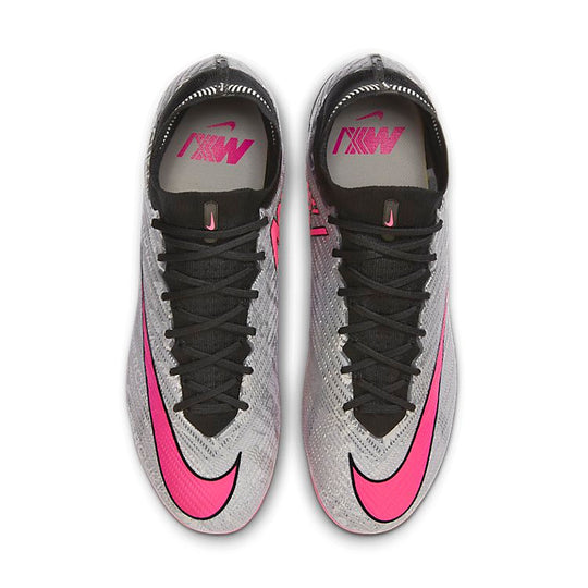 Nike Zoom Superfly 9 Elite 25 AG-Pro 'Metallic Silver Hyper Pink' FJ2013-060
