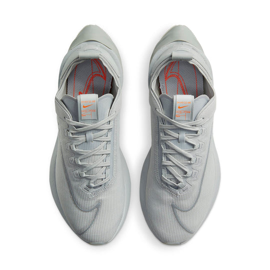 (WMNS) Nike Zoom Double-Stacked 'Grey Fog' CV8474-001