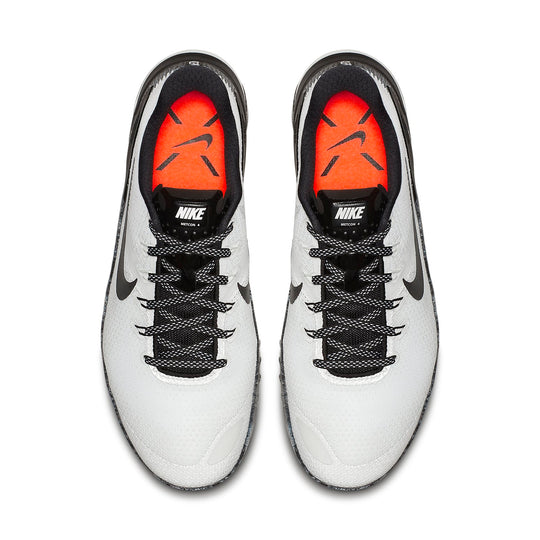 Nike Metcon 4 'White Black' AH7453-101
