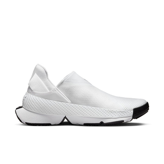 (WMNS) Nike GO FlyEase 'White Black' DR5540-102