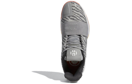 adidas Harden Vol. 3 'Grey' G26812