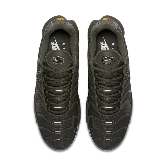 Nike Air Max Plus 'Olive' CU3454-300