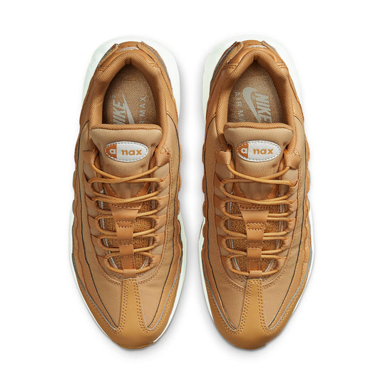 (WMNS) Nike Air Max 95 'Wheat Brown' CZ3951-700