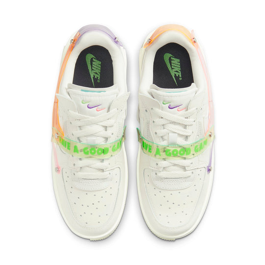 (WMNS) Nike Air Force 1 Fontanka 'Have A Good Game' DO2332-111