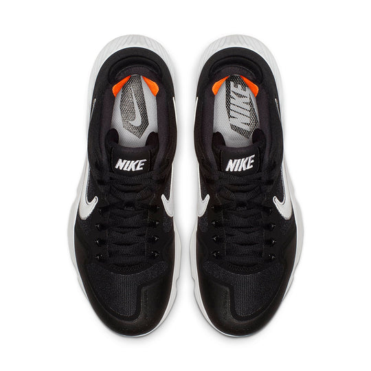 Nike Alpha Huarache Elite 2 Turf 'Black' AJ6877-001