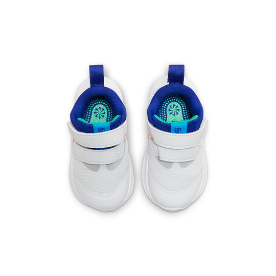 (TD) Nike Star Runner 3 'Blue Royal White' DA2778-013