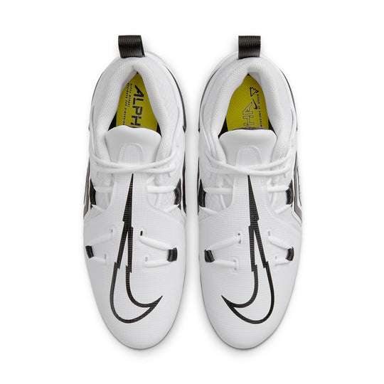 Nike Alpha Menace Pro 3 'White Black' CT6649-100