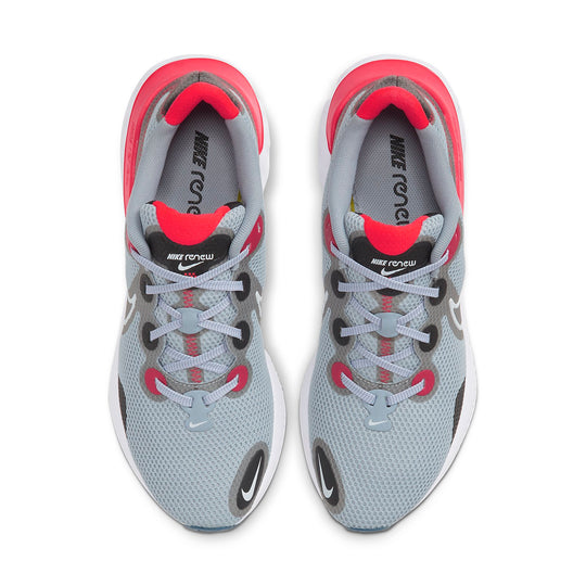 Nike Renew Run 'Obsidian Mist Crimson' CK6357-401