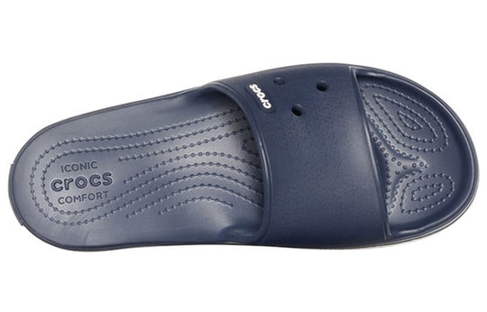 Crocs Crocband lll Slippers Deep Blue Unisex 205733-462