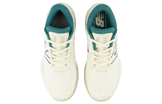 (WMNS) New Balance FuelCell 996 V5 Shoes 'White Green' WCH996T5