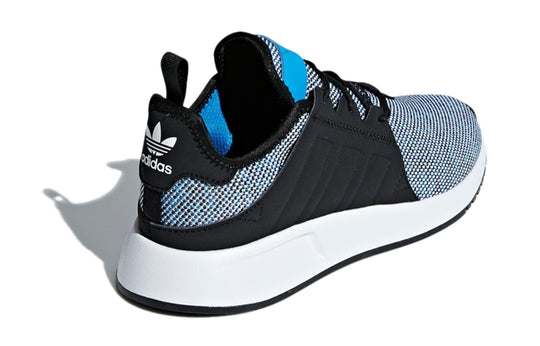 (GS) adidas X_PLR J 'Bright Blue' B41789