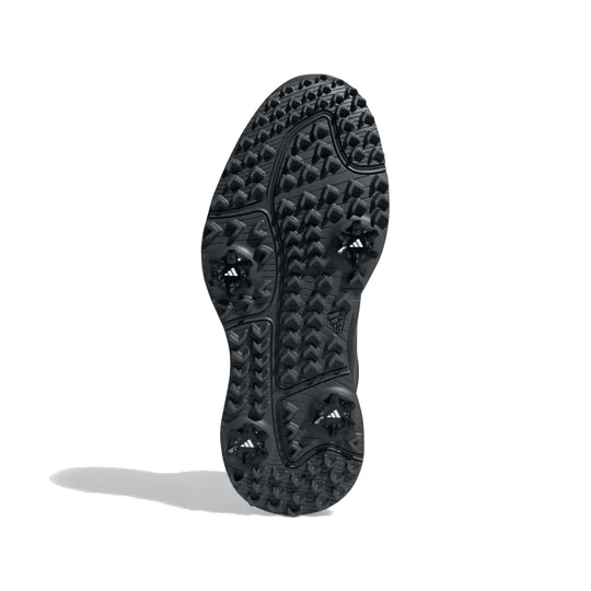 (WMNS) adidas S2G Mid-Cut Golf Shoes 'Black' FW6298