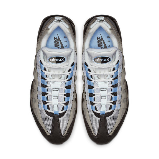 Nike Air Max 95 'Aluminum' CD1529-001 - KICKS CREW